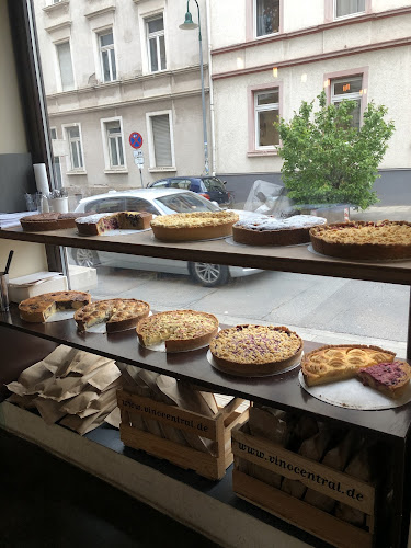 Opinii despre Bedouin în Darmstadt - Gastronomie und Hotellerie