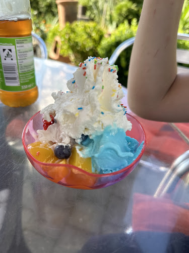 Comentarii opinii despre Eisgarten Heideblick Battaune