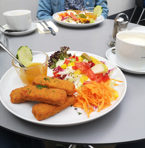 Opinii despre Samocca în Kleve - Gastronomie und Hotellerie