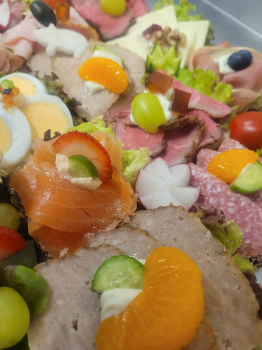 Opinii despre Grillstübchen & Partyservice Stocks în Osterrönfeld - Gastronomie und Hotellerie