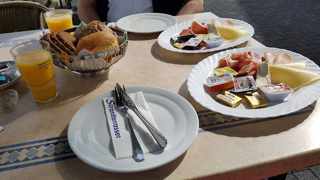 Strandterrassen Steinhude