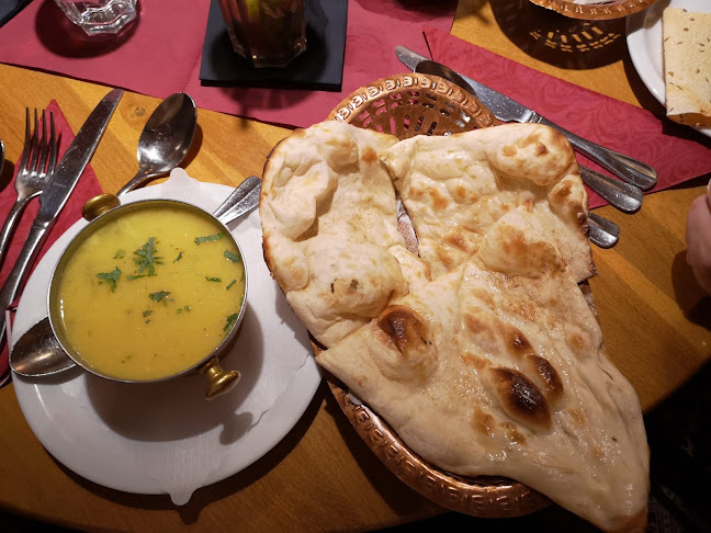Indisches Restaurant Ganesha Nürnberg - Nürnberg