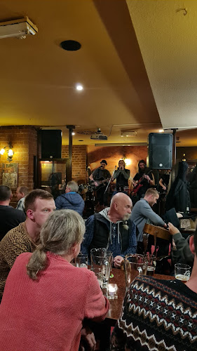 Opinii despre Larry's Irish Pub în Chemnitz - Gastronomie und Hotellerie