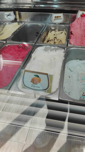 Eiscafé Dolce Vita - Gastronomie und Hotellerie