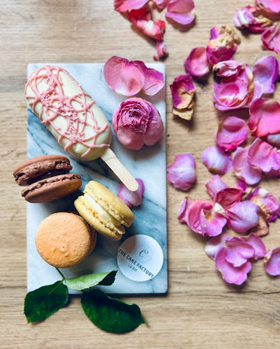 The Cake Factory - Gastronomie und Hotellerie