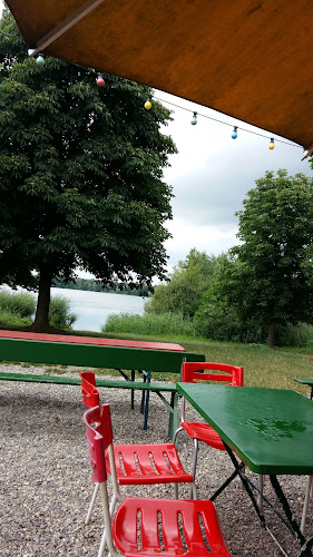 Baggerseekiosk Nimburg - Gastronomie und Hotellerie