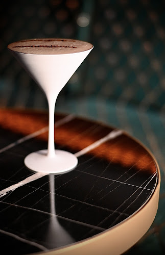 Comentarii opinii despre Marrakesch Lounge & Bar nähe Alexanderplatz