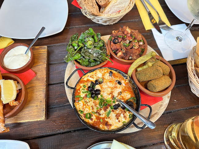 Pata Negra - Leipzig