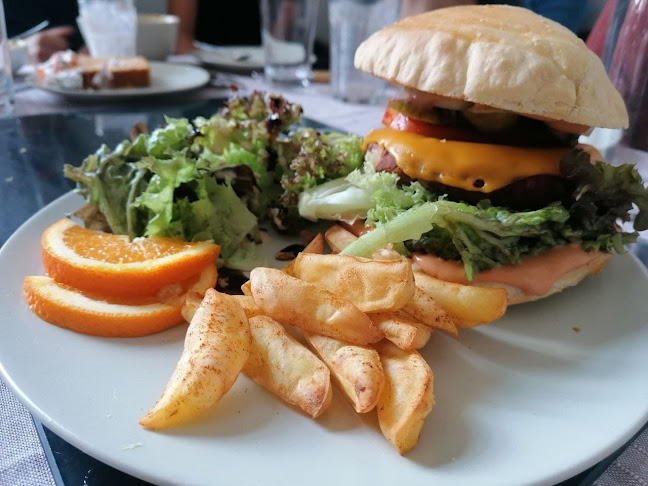 Opinii despre zur molli în Einbeck - Gastronomie und Hotellerie