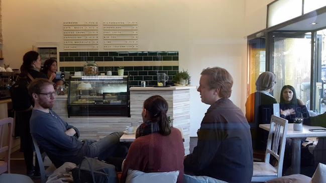 breakout Cafe - Berlin