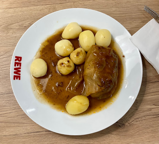 REWE Bistro - Zittau