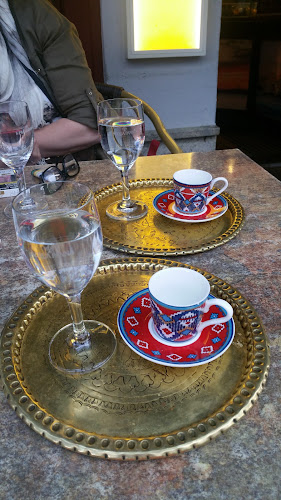 Opinii despre Istanbul Restaurant în Berlin - Gastronomie und Hotellerie