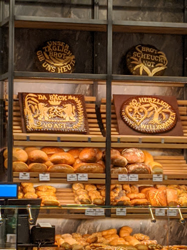 Bäckerei Dreier Landshut - Gastronomie und Hotellerie
