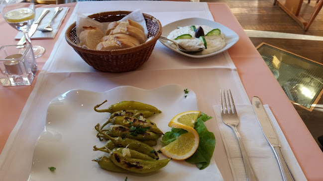 Comentarii opinii despre Olympia