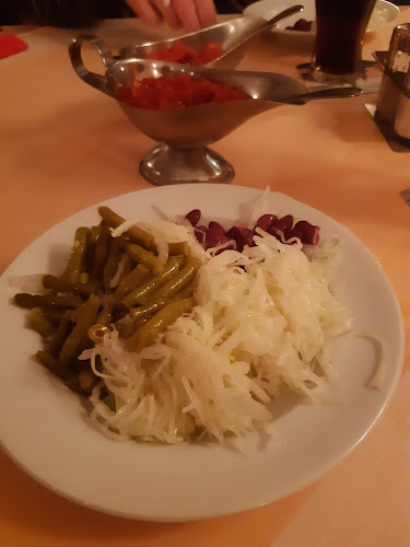 Comentarii opinii despre Restaurant zum Kiebitz