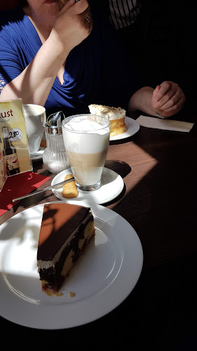 Café Alte Sägerei - Jesteburg