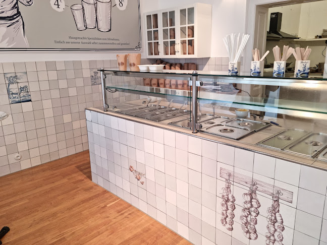 Schbäddzla ond Mauldascha Baden-Baden