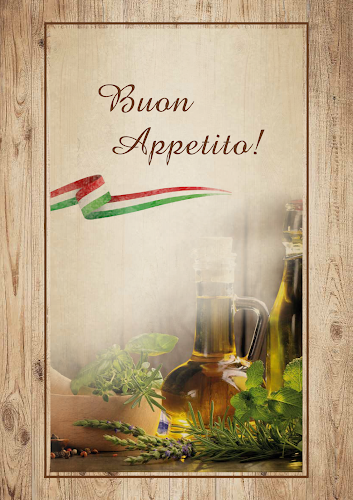 Ristorante Primavera - Plauen