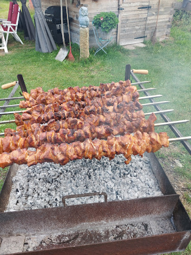 Café Seeger - Gastronomie und Hotellerie