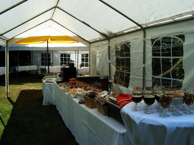 Opinii despre liebisch-Catering în Markkleeberg - Gastronomie und Hotellerie