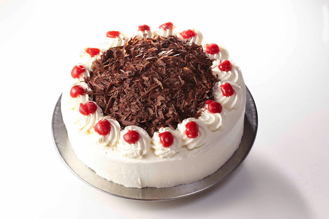 Comentarii opinii despre Bäckerei-Konditorei-Café Müller Treffpunkt La Horie