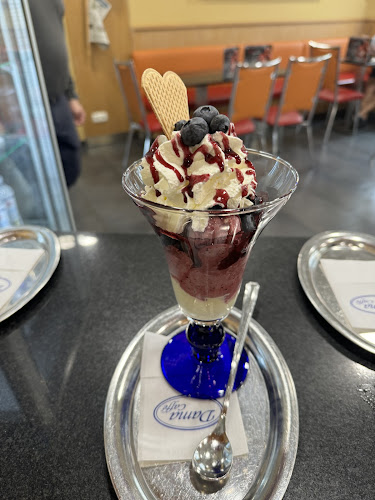 Eiscafé Primavera - Parsberg