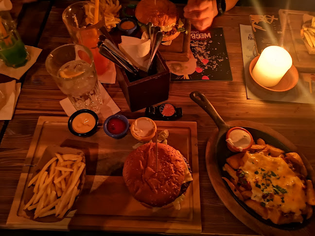 SAUSALITOS - Hannover