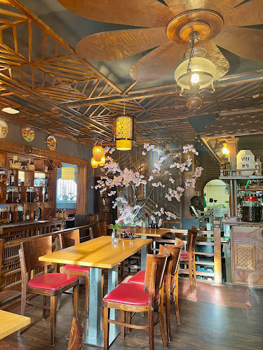 Comentarii opinii despre Viet No1