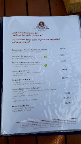 Gaststube Torwache - Chemnitz