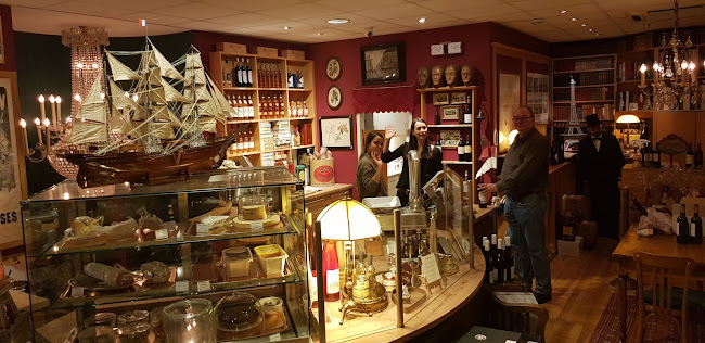 Opinii despre Aquitaine-Vinotheque GmbH în München - Gastronomie und Hotellerie