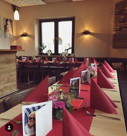 Savanna Restaurant Nürnberg