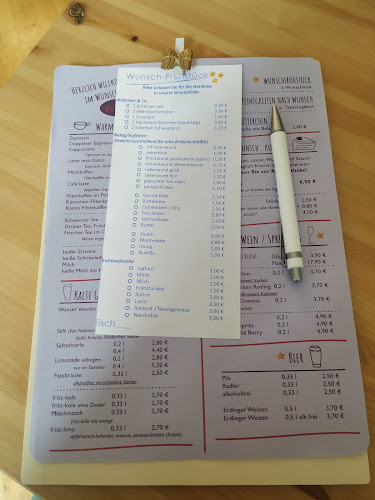 Comentarii opinii despre Wunschcafé