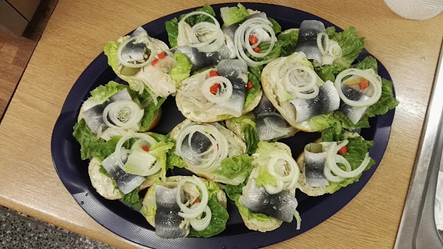 Opinii despre Gaststätte Fischerstübchen & Imbiss Wasserfloh“ în Ilmenau - Gastronomie und Hotellerie