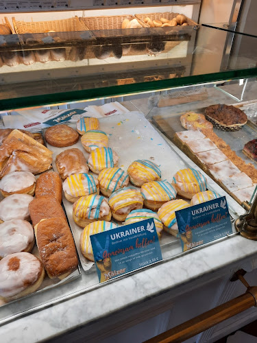 Erste Rheinländische Bäckerei Ludwig Mälzer GmbH - Gastronomie und Hotellerie