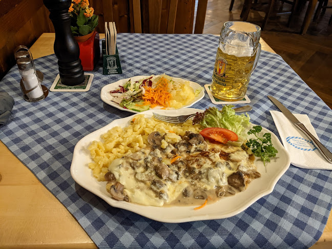 Zum Brünnstein - Gastronomie und Hotellerie