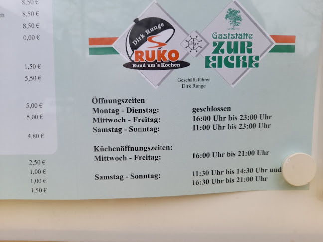 Ruko / Zur Eiche - Hannover