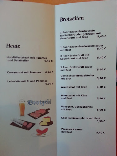 Opinii despre Gaststätte Beer în Schwandorf - Gastronomie und Hotellerie