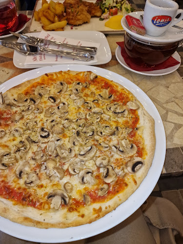 Comentarii opinii despre Fisch & Meer Restaurant