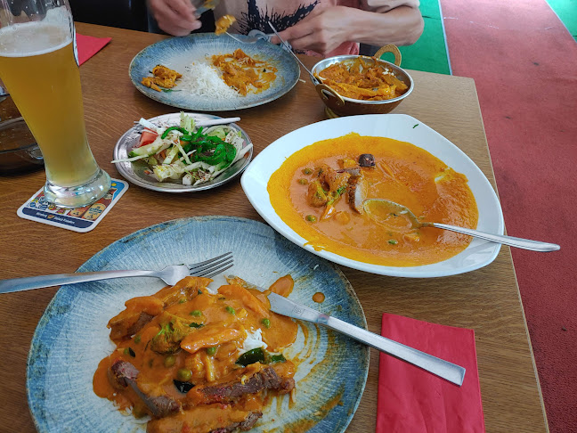 Goa Pak - Indisches Restaurant - Gastronomie und Hotellerie