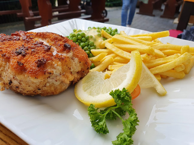 Comentarii opinii despre Zum Platzhirsch