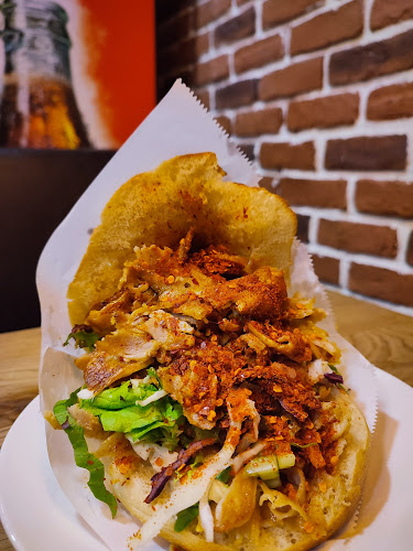 Akifs Bistro - Gastronomie und Hotellerie