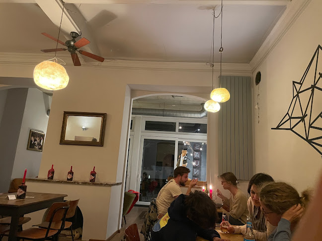 Bismarckstraße 47, 52066 Aachen