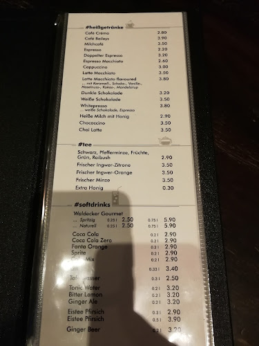 Opinii despre Kokotao în Kassel - Gastronomie und Hotellerie