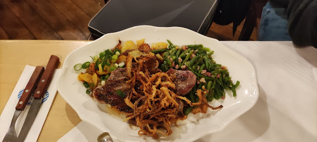 Comentarii opinii despre Zum Brünnstein