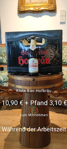 Kutschers Glück - Kocijaseva sreca - Gastronomie und Hotellerie