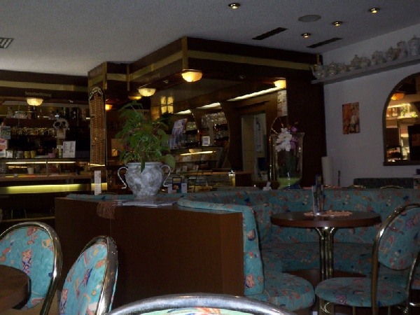 Comentarii opinii despre Pieschel's Eiscafé