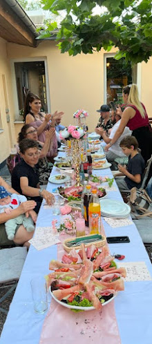 Comentarii opinii despre Der Goldene Adler