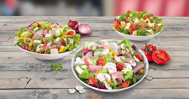 Domino's Pizza Bremen Vahr - Bremen