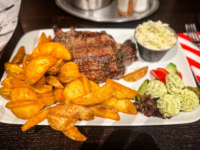 Our Place - Barbecue & Cocktailhouse - Gastronomie und Hotellerie