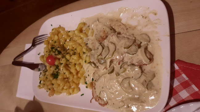 Bräustüberl der Forschungsbrauerei - München